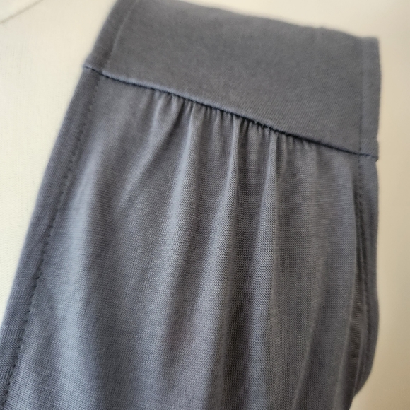 NWOT LOFT SOFT KNIT FAUX WRAP DRESS - Picture 6 of 8